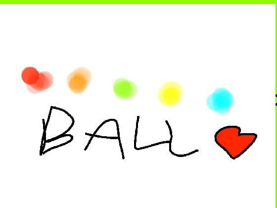 Ball Antistres