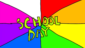 A School Day