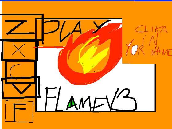 flame v3