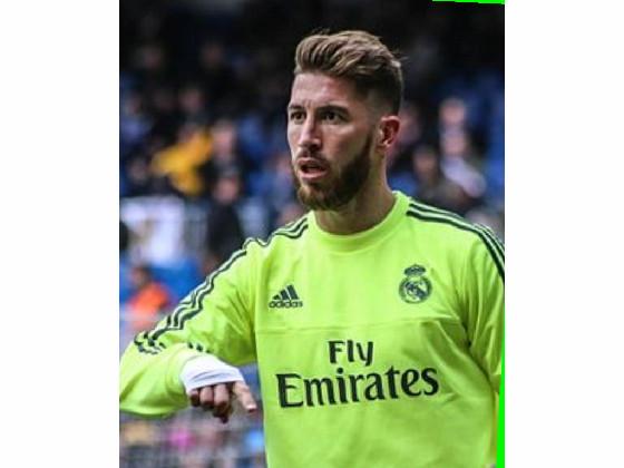 like if you like ramos 😤