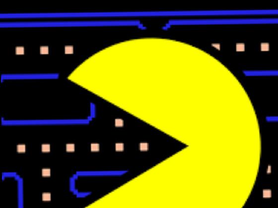 Pacman is OUT?!! 1 1