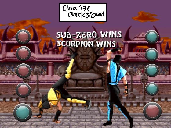 Mortal-Kombat 2