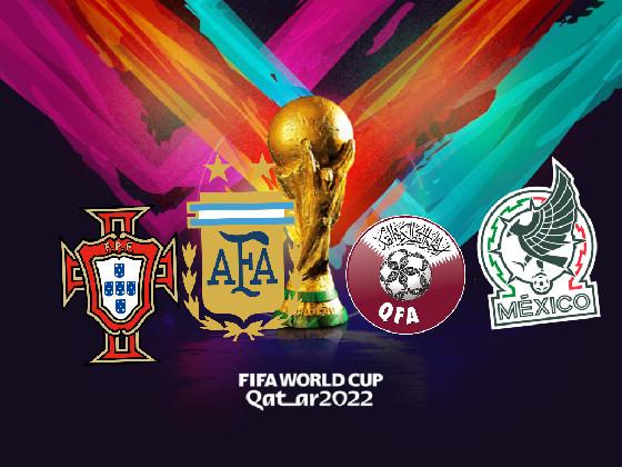 fifa World Cup Qatar 2022