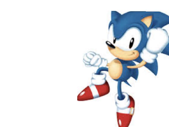 sonic