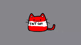 TNT CAT