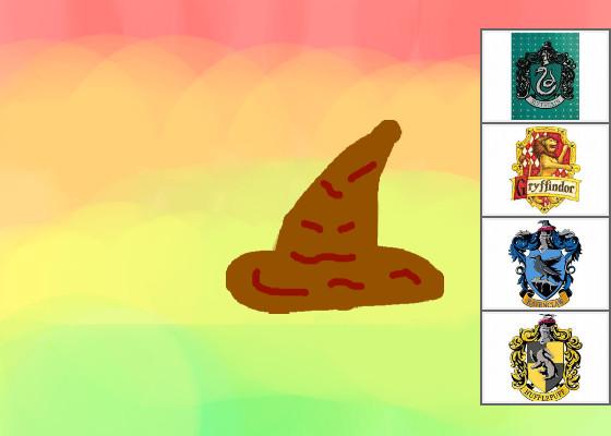 sorting hat 1