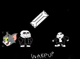 Wake Up