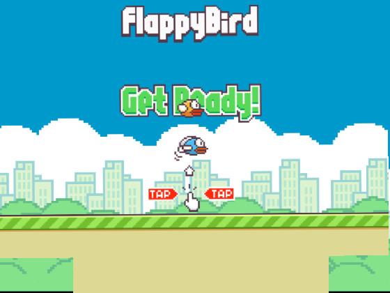 Flappy Bird 1 1