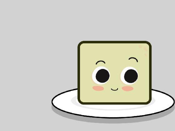 Talking Tofu