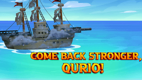 GD 101-83.AA1 Move Qurio&#039;s Ship Forward and Backward