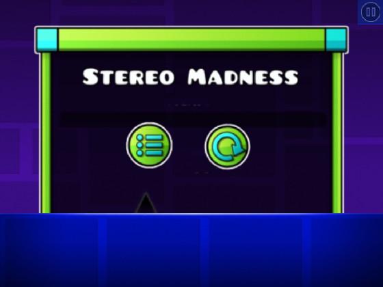 geometry dash amor 