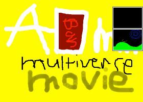 ADMIN MULTIVERSE movie