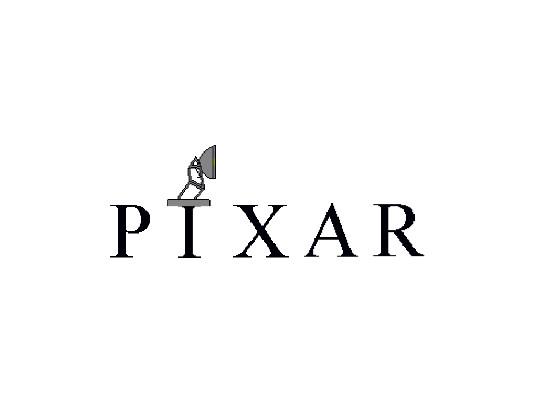 PIXAR 