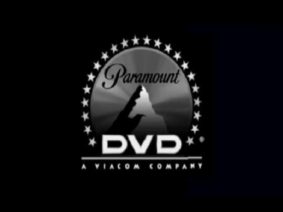 Paramount DVD