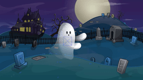 ghost friend-a-quiz