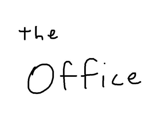 The Office Theme