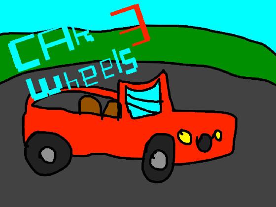 Car Wheels 3 