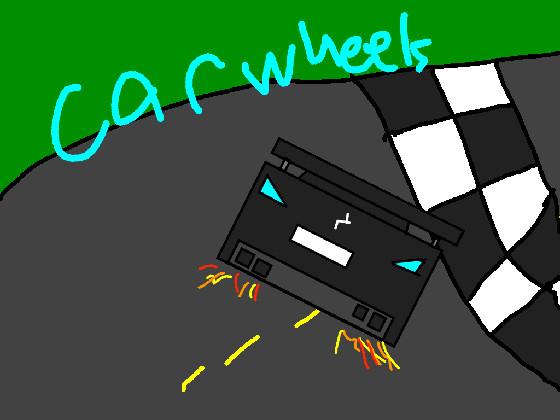 Car Wheels 1