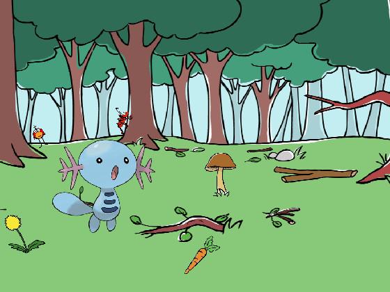 THE WOOPER