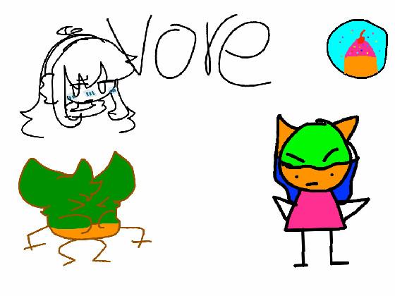 about vore 1 1