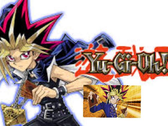 Yugioh! Quiz challenge 