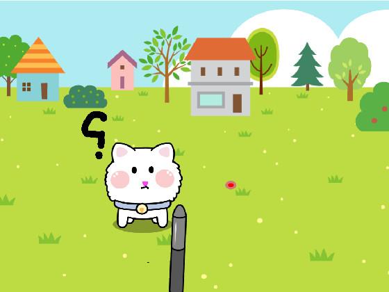 A Pet Game 1