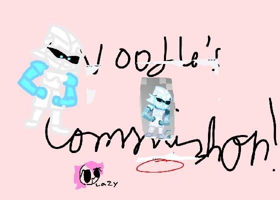 noofles commishon 1 1 1 2