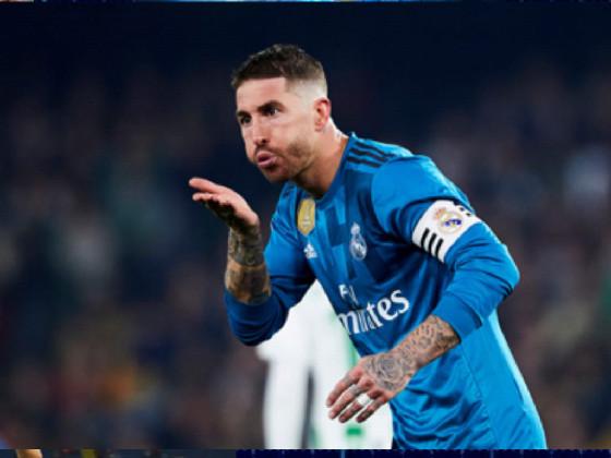 ramos best defender 🥶