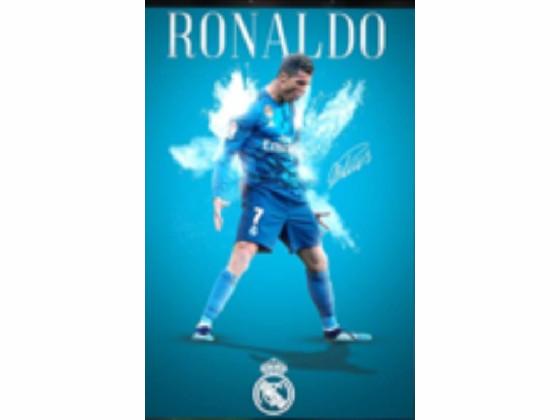 ronaldo 🥶