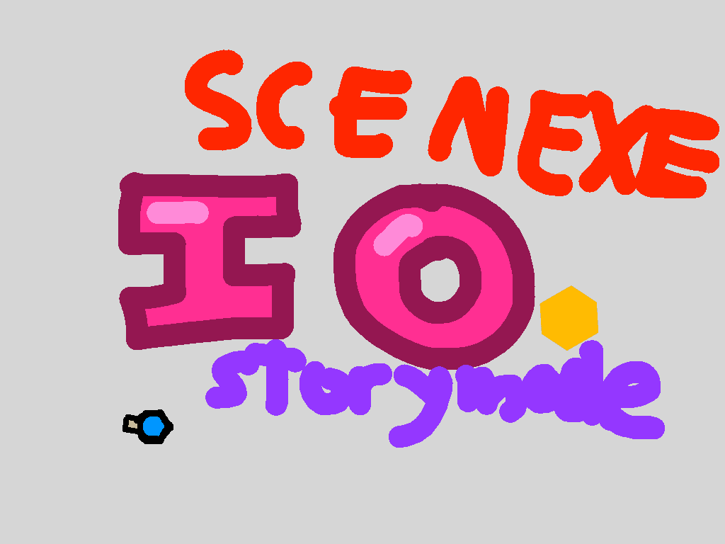 SCENEXE.IO STORY MODE