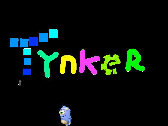 if i took over tynker