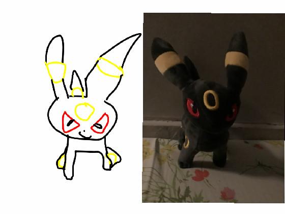 which umbreon is the best?