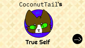 CoconutTails true self!