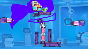 Physics Cannon 2-Player