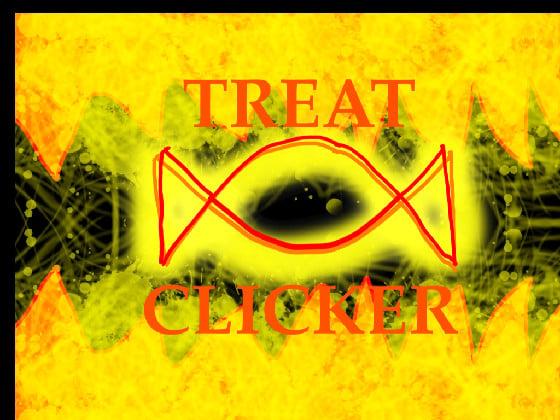 Treat Clicker! 1