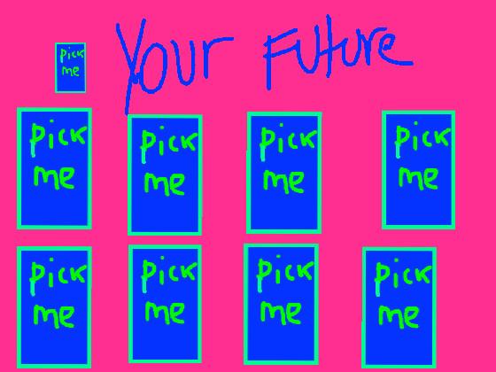 your future 1