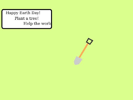 Plant Trees! 1