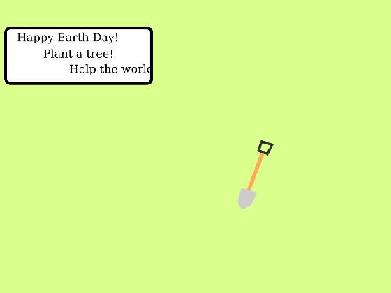 Plant Trees! 1