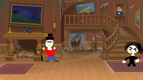 duck tales remastered 2 attack of Magica