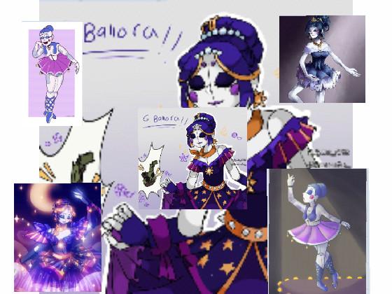 ballora