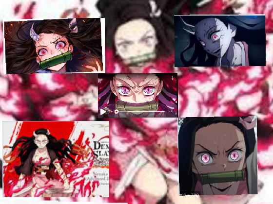 nezuko oni parte 1