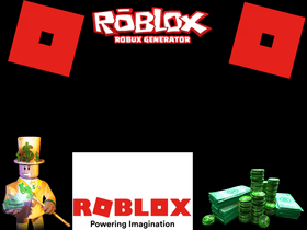 {FREE ROBUX!!!!!] 1