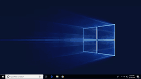 Windows 10 Simulator