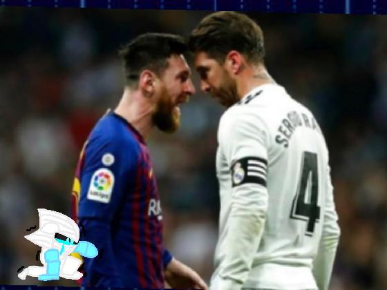 messi x ramos 🥶😈🥵 1 1