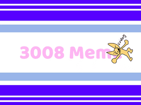 3008 || Meme