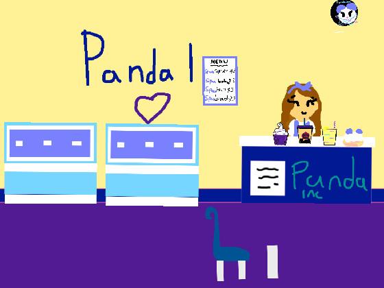 Panda Cafe, 1