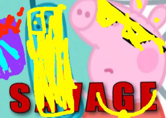 pepa pig rap 2 1 1