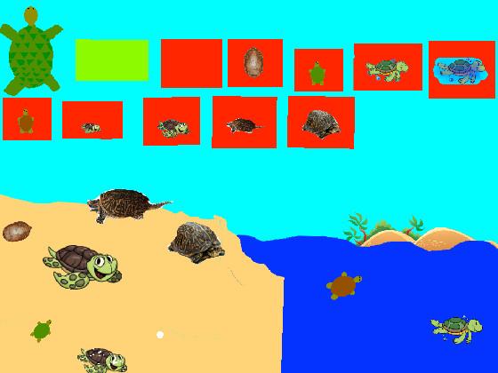 Turtle Clicker! OP