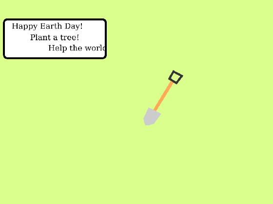 Plant Trees! 1