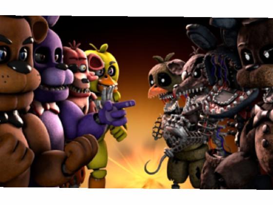 fnaf fight1 1